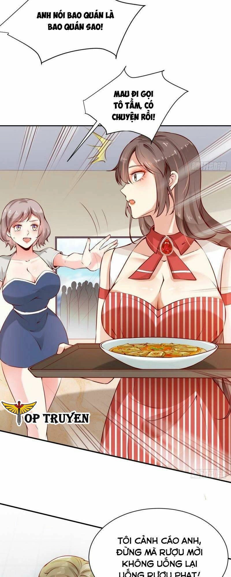 Mỗi Tuần Ta Có Một Thân Phận Mới Chapter 53 - 5