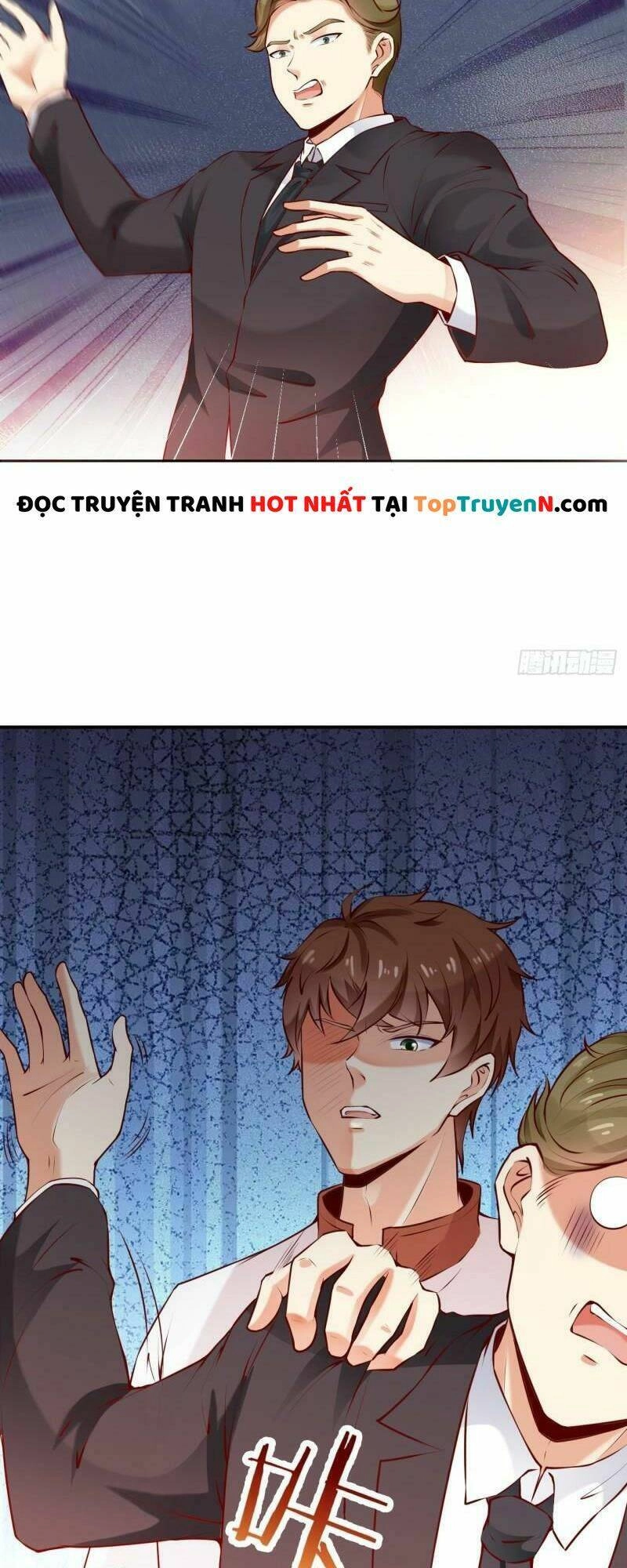 Mỗi Tuần Ta Có Một Thân Phận Mới Chapter 53 - 8