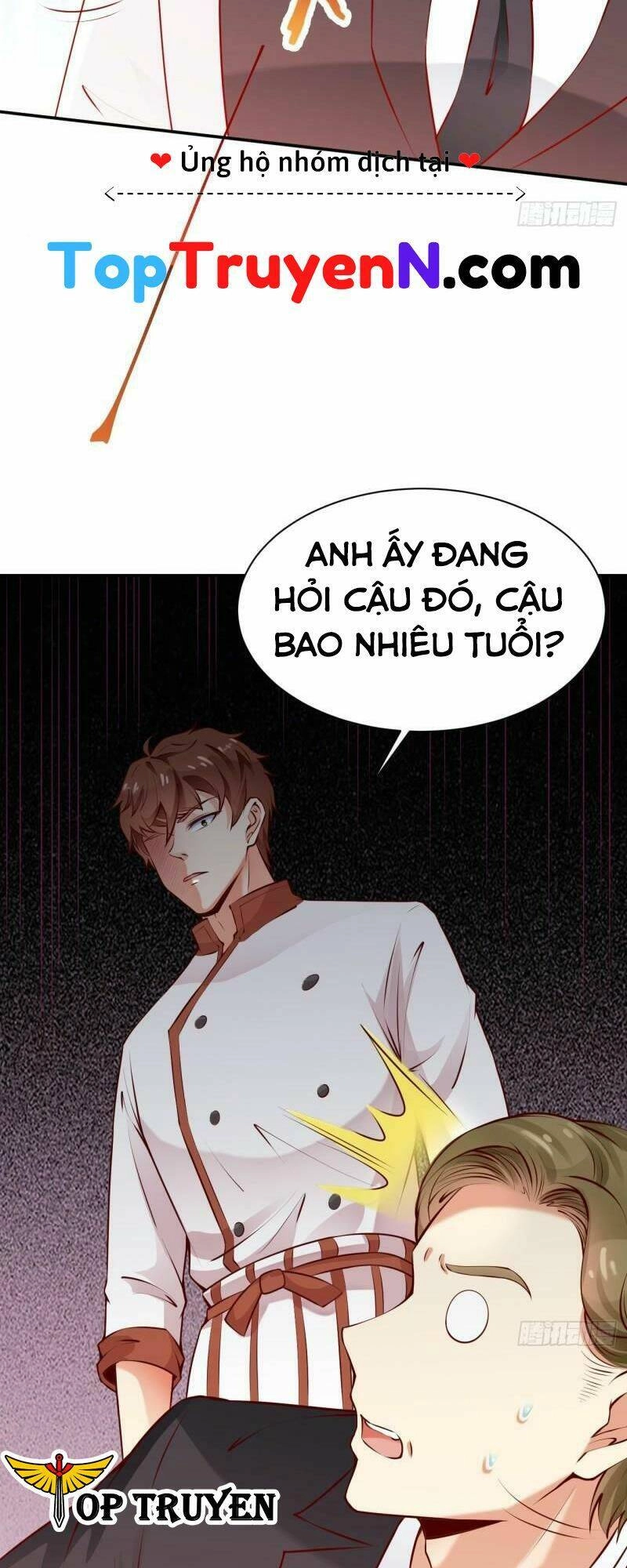 Mỗi Tuần Ta Có Một Thân Phận Mới Chapter 53 - 9