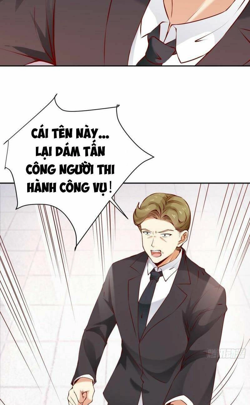 Mỗi Tuần Ta Có Một Thân Phận Mới Chapter 53 - 10