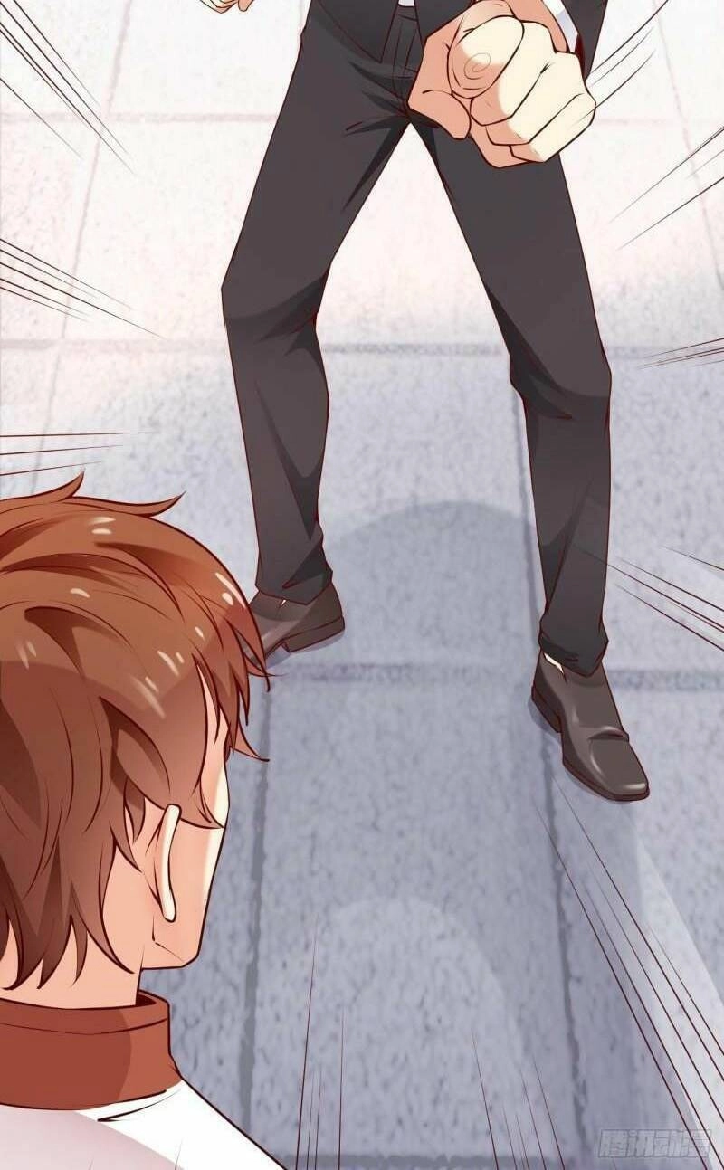 Mỗi Tuần Ta Có Một Thân Phận Mới Chapter 53 - 11