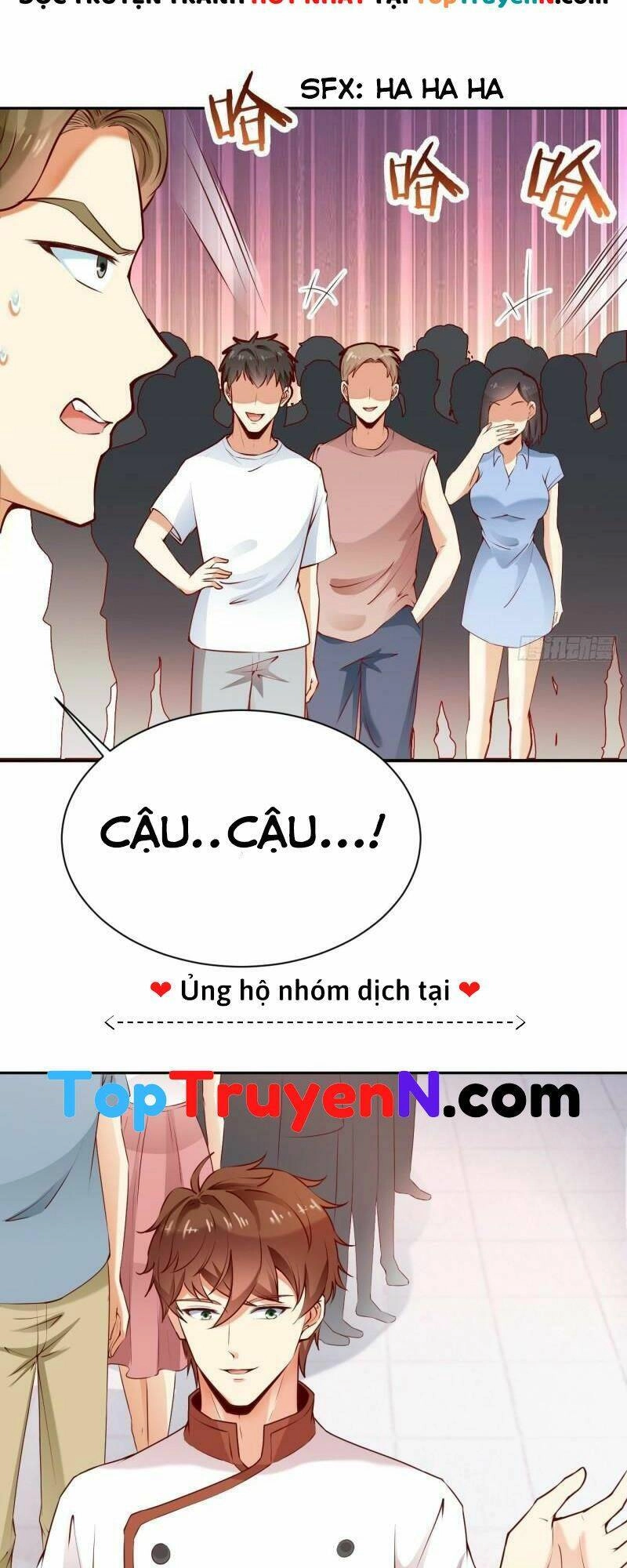 Mỗi Tuần Ta Có Một Thân Phận Mới Chapter 53 - 13