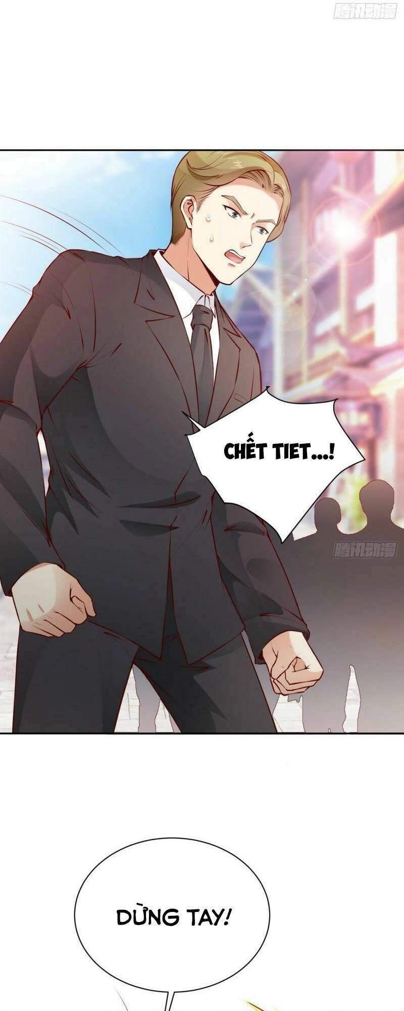 Mỗi Tuần Ta Có Một Thân Phận Mới Chapter 53 - 15