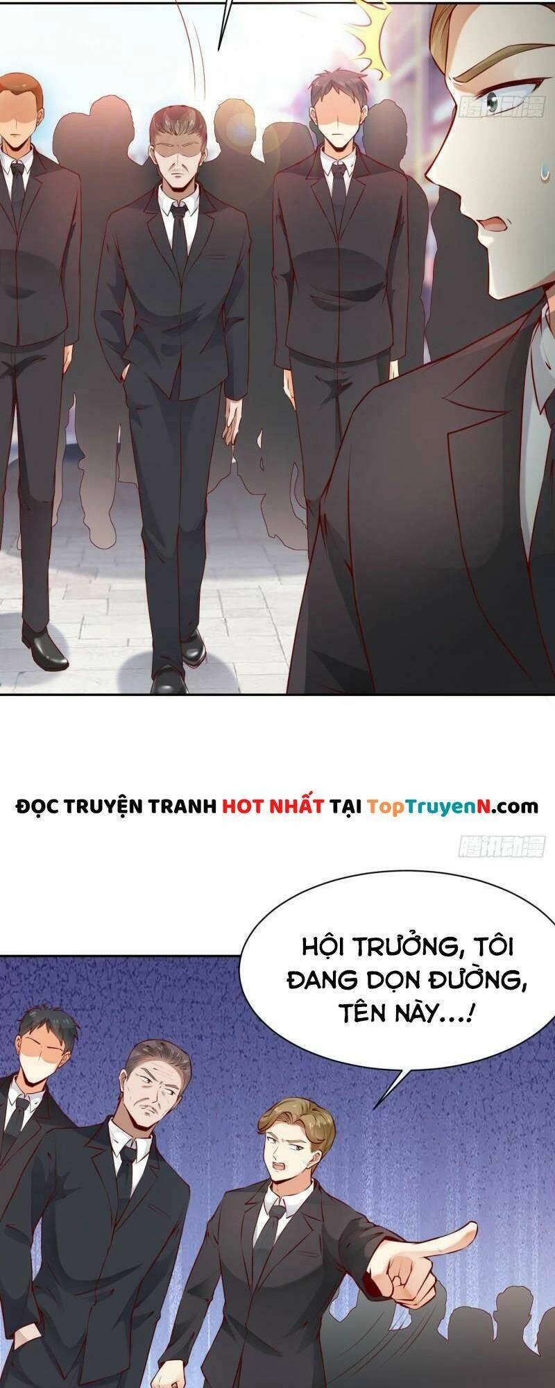 Mỗi Tuần Ta Có Một Thân Phận Mới Chapter 53 - 16