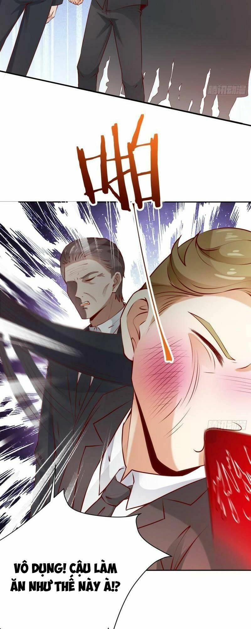 Mỗi Tuần Ta Có Một Thân Phận Mới Chapter 53 - 17