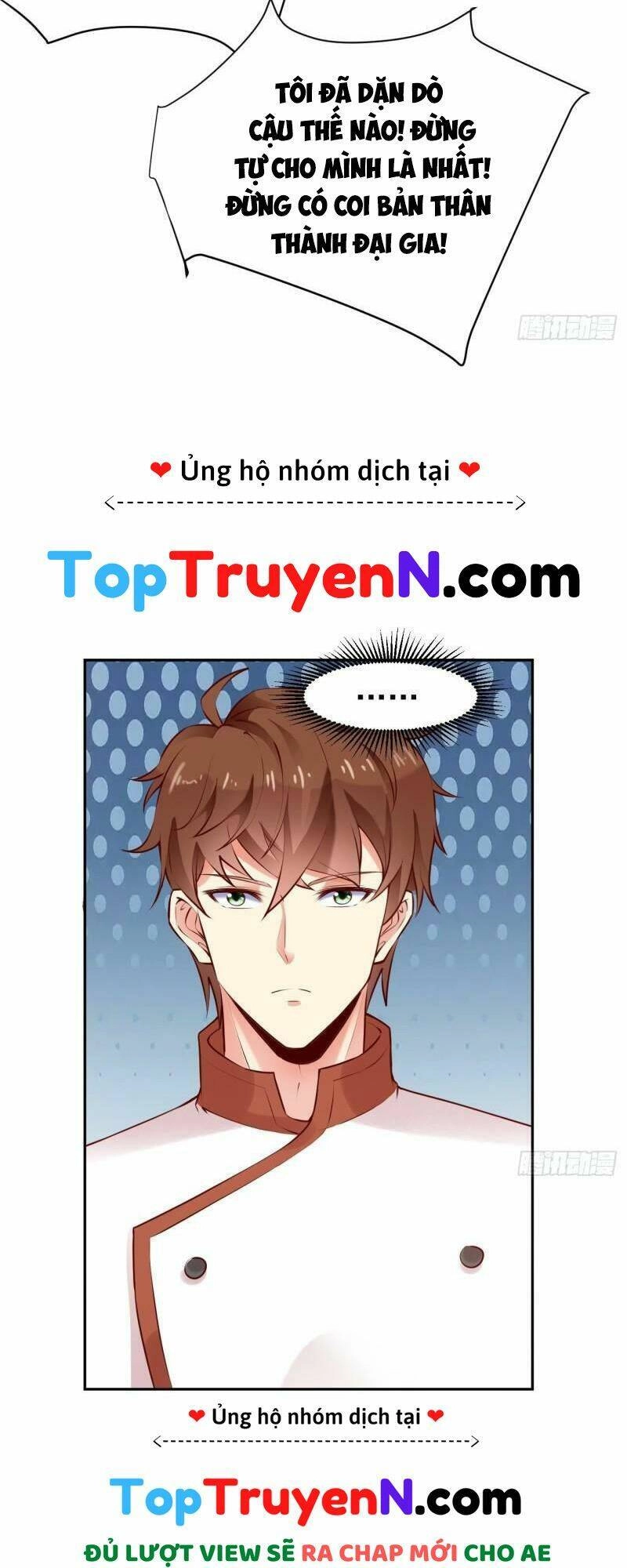 Mỗi Tuần Ta Có Một Thân Phận Mới Chapter 53 - 18