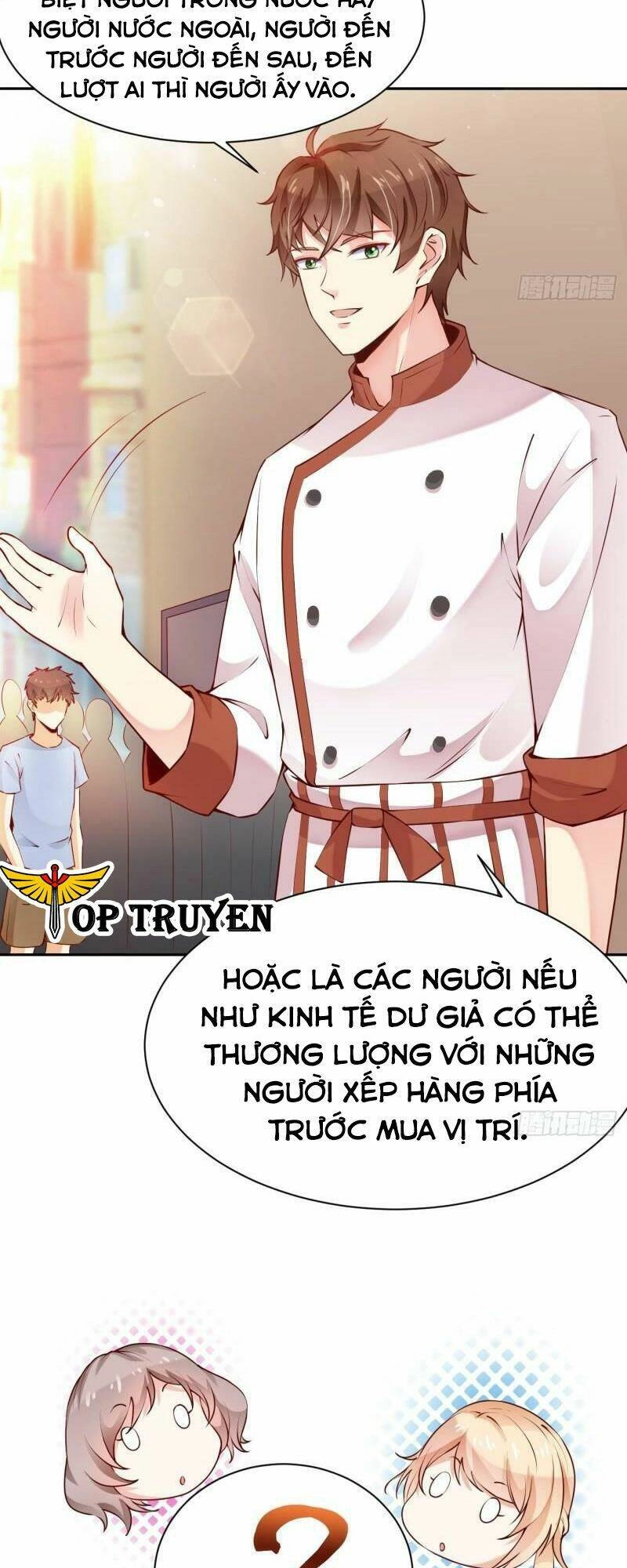 Mỗi Tuần Ta Có Một Thân Phận Mới Chapter 53 - 26