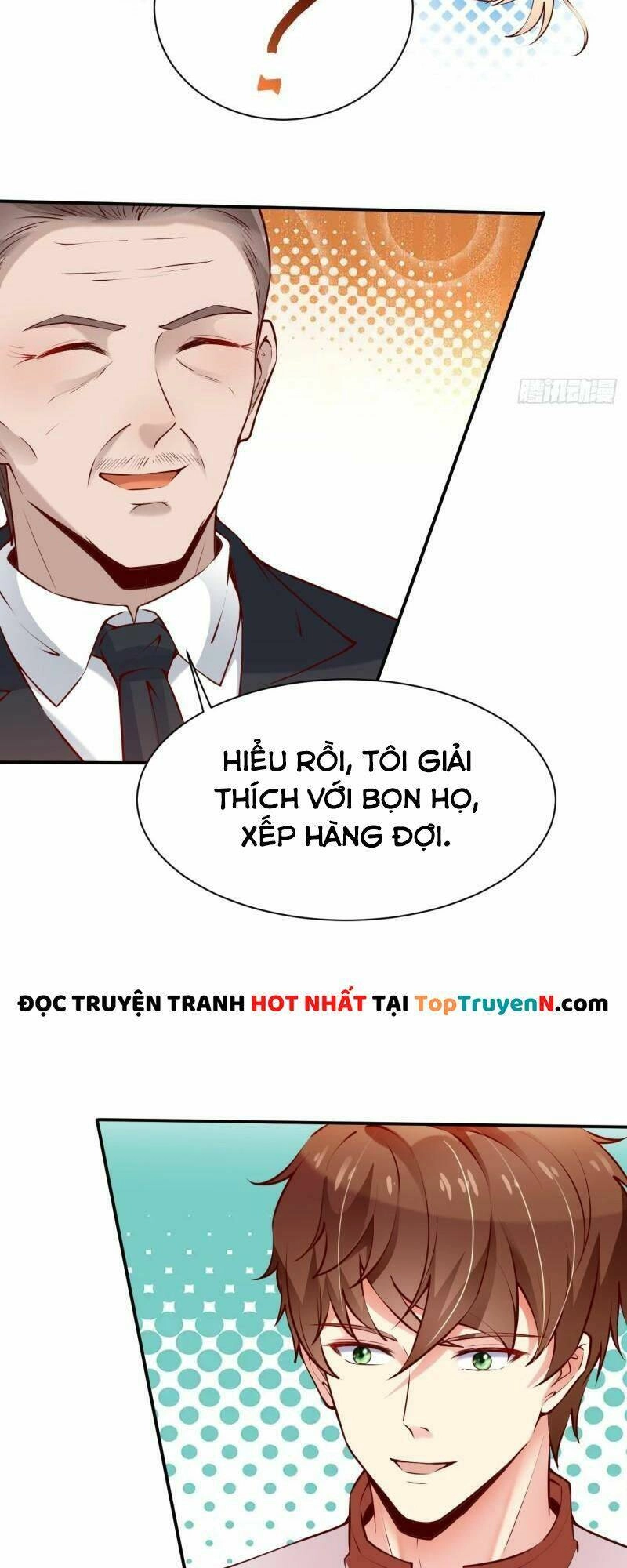 Mỗi Tuần Ta Có Một Thân Phận Mới Chapter 53 - 27