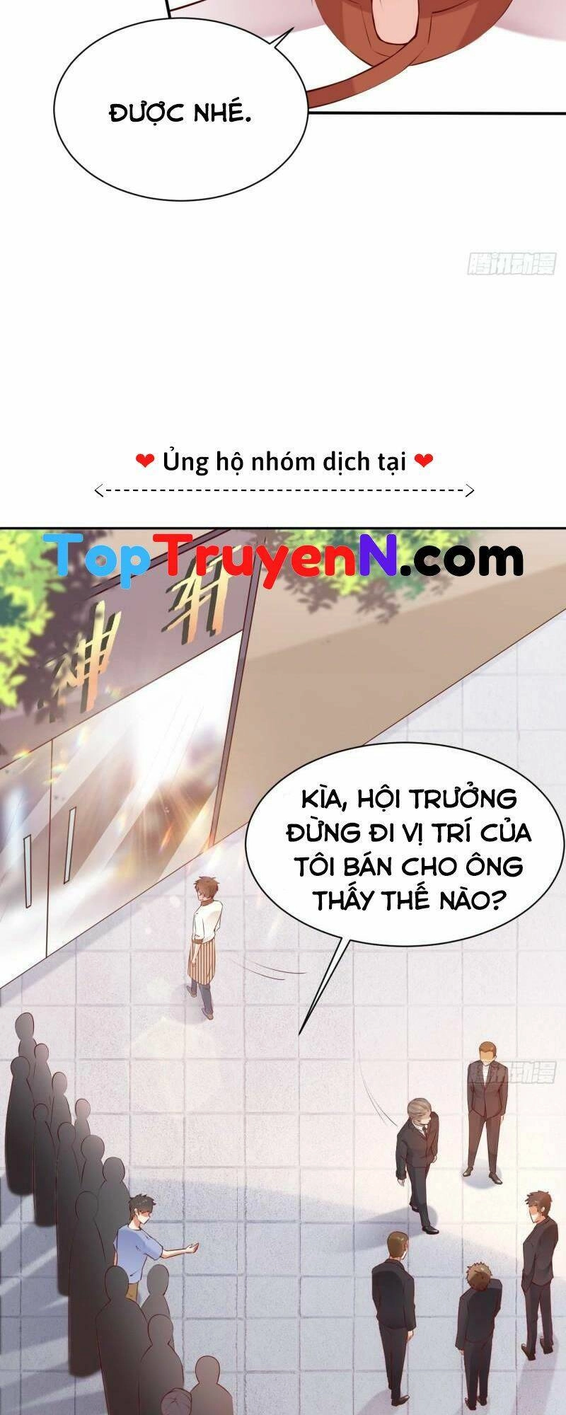 Mỗi Tuần Ta Có Một Thân Phận Mới Chapter 53 - 28