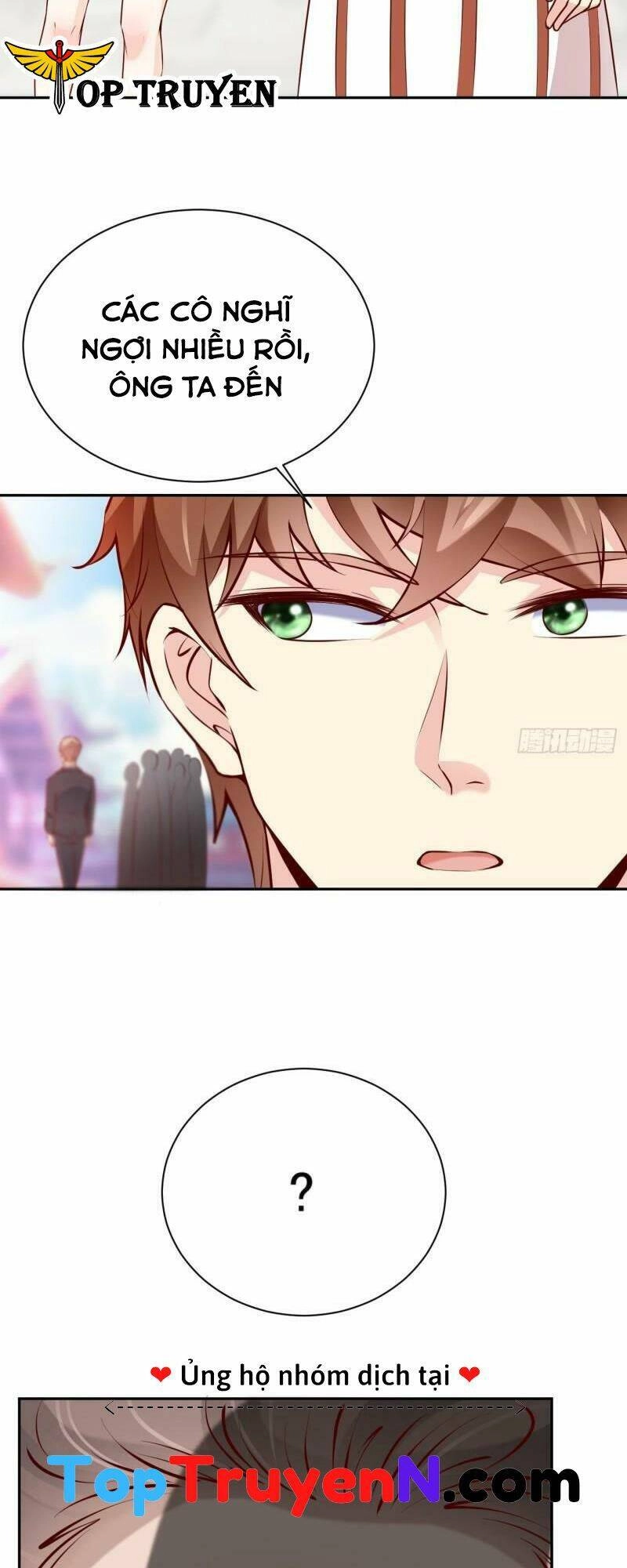 Mỗi Tuần Ta Có Một Thân Phận Mới Chapter 53 - 30