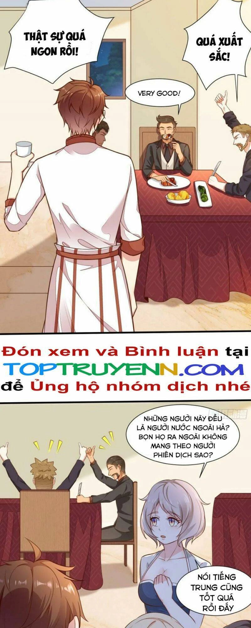 Mỗi Tuần Ta Có Một Thân Phận Mới Chapter 54 - 4