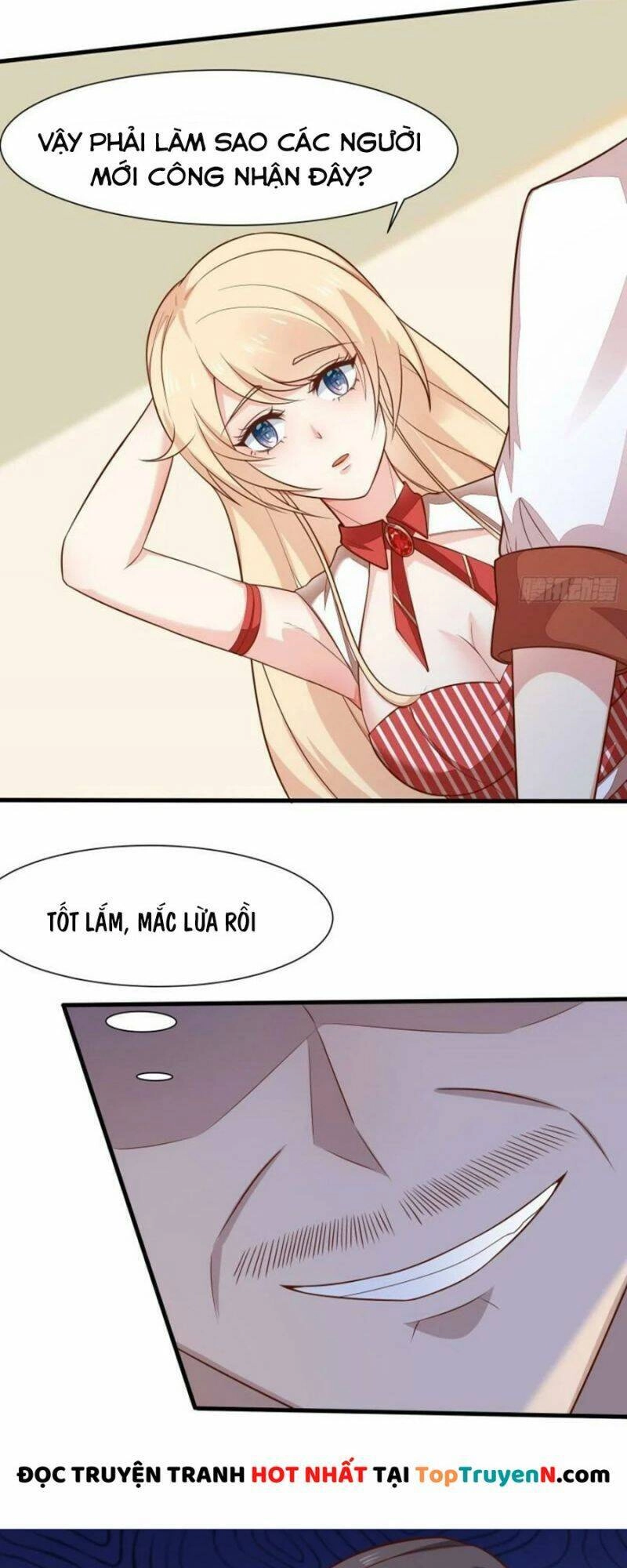 Mỗi Tuần Ta Có Một Thân Phận Mới Chapter 54 - 10