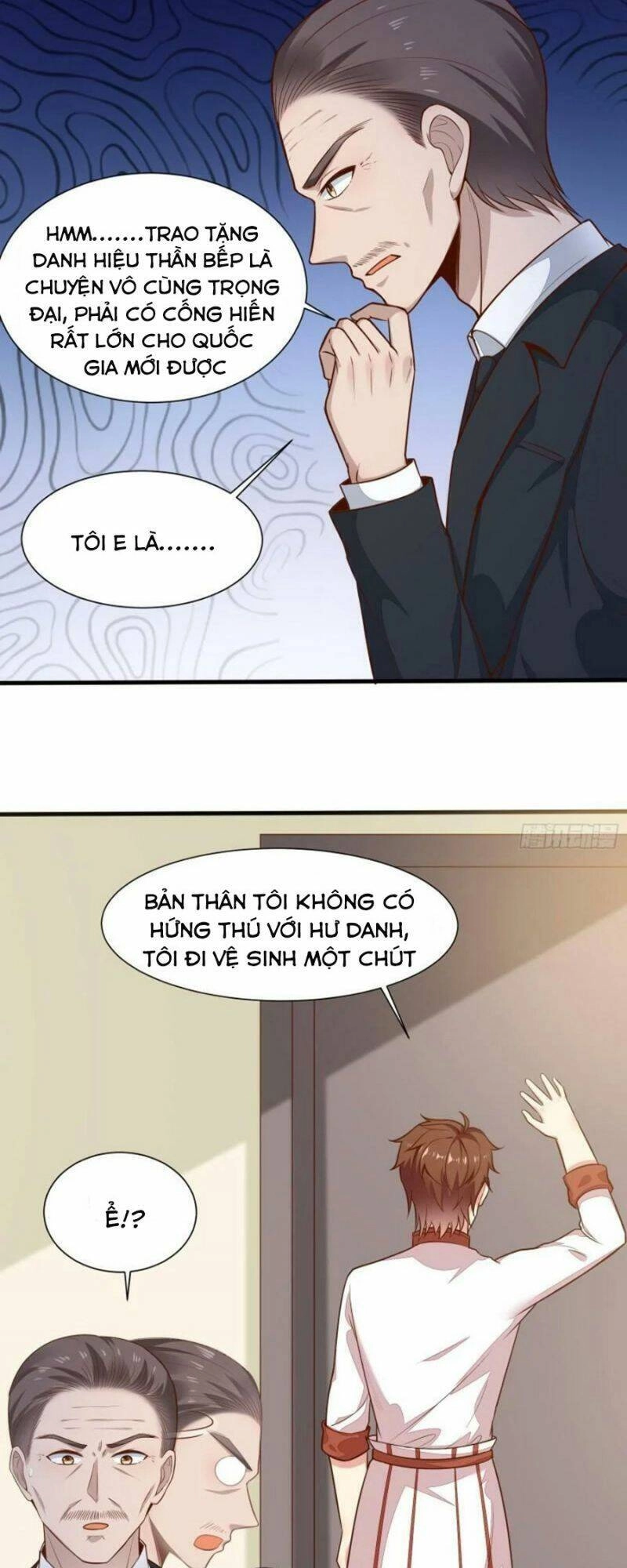 Mỗi Tuần Ta Có Một Thân Phận Mới Chapter 54 - 11