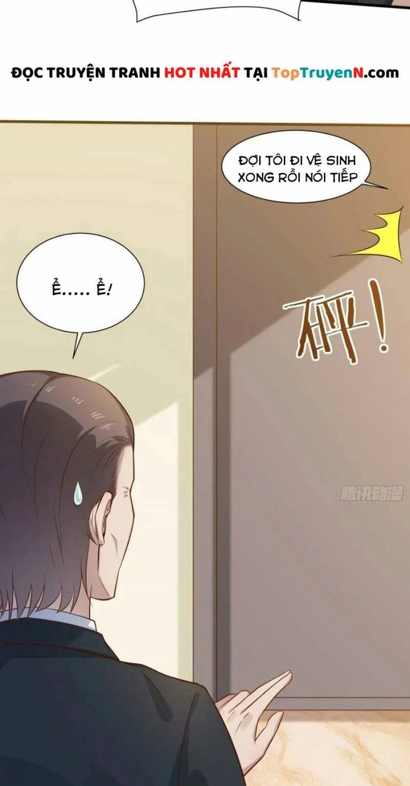 Mỗi Tuần Ta Có Một Thân Phận Mới Chapter 54 - 13