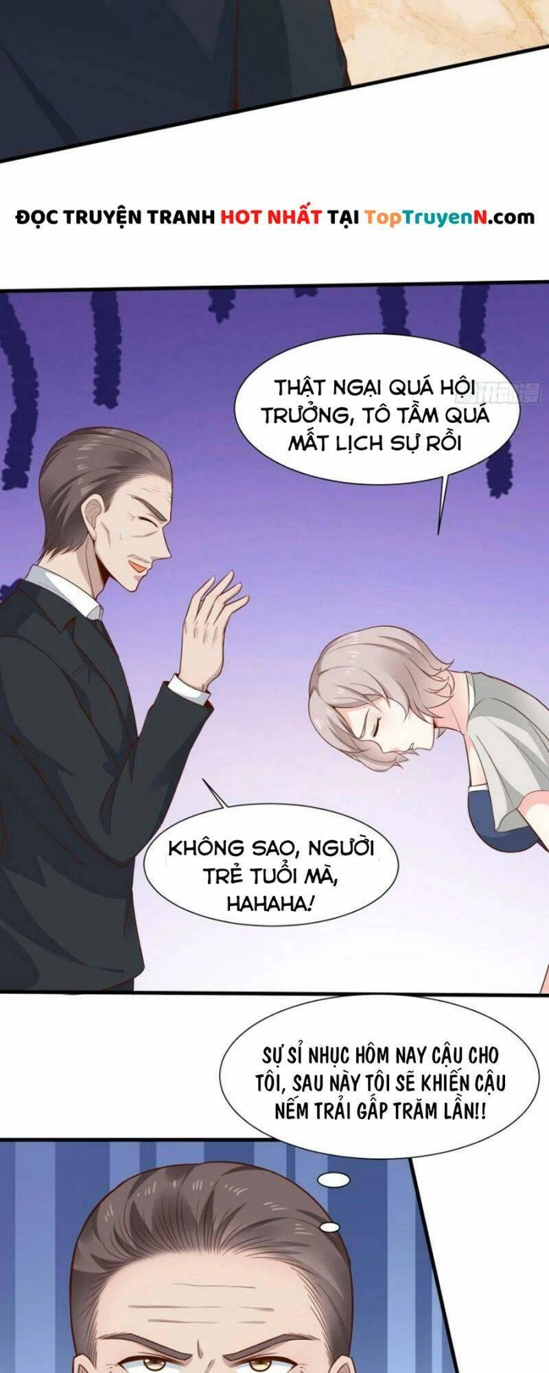 Mỗi Tuần Ta Có Một Thân Phận Mới Chapter 54 - 14