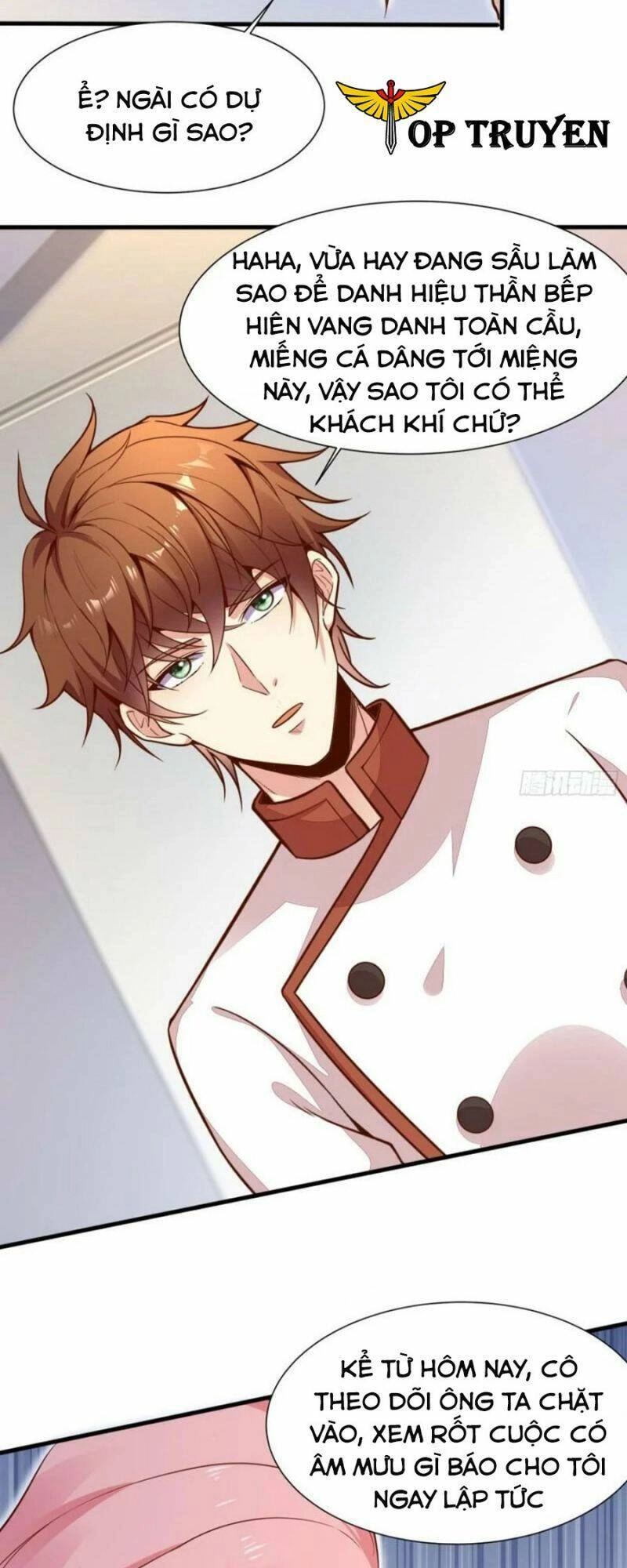 Mỗi Tuần Ta Có Một Thân Phận Mới Chapter 54 - 18