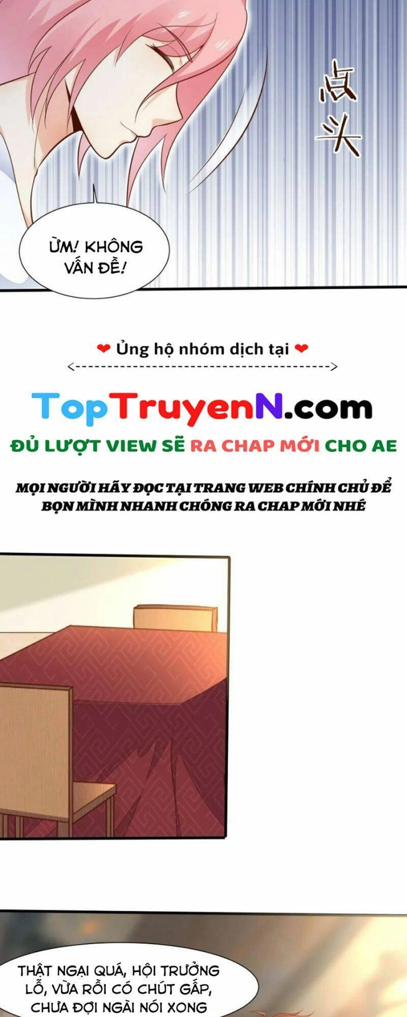 Mỗi Tuần Ta Có Một Thân Phận Mới Chapter 54 - 19
