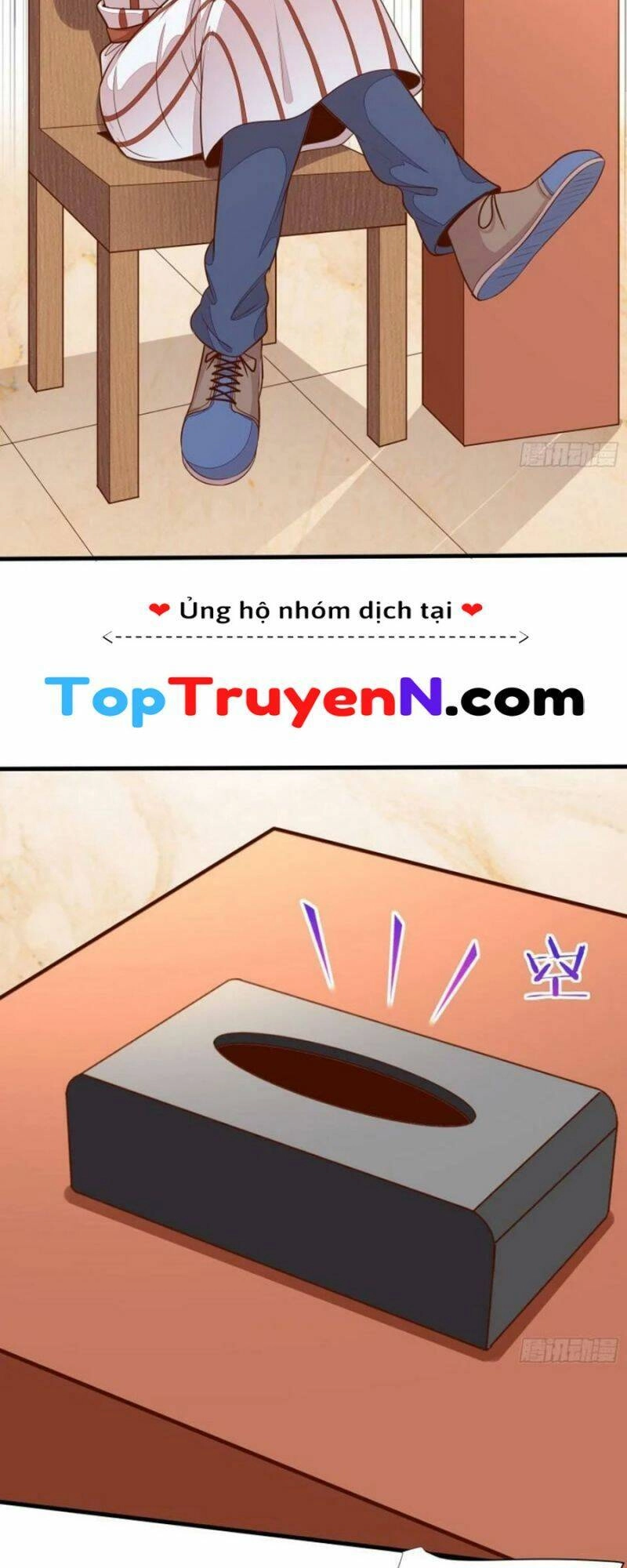 Mỗi Tuần Ta Có Một Thân Phận Mới Chapter 54 - 22