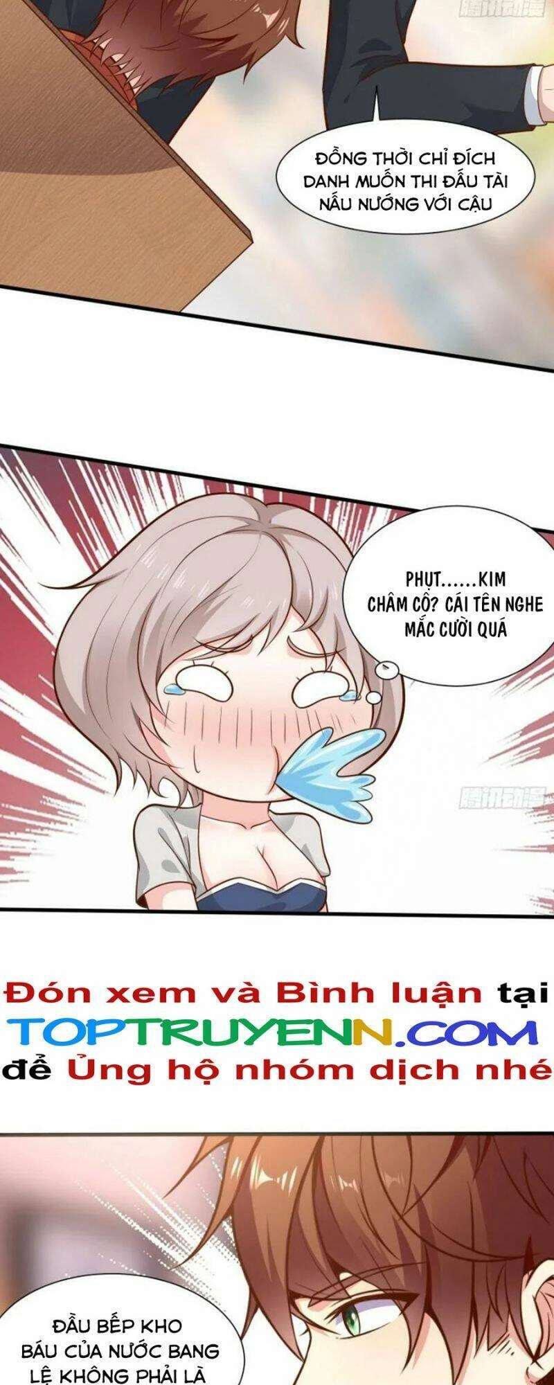 Mỗi Tuần Ta Có Một Thân Phận Mới Chapter 54 - 24