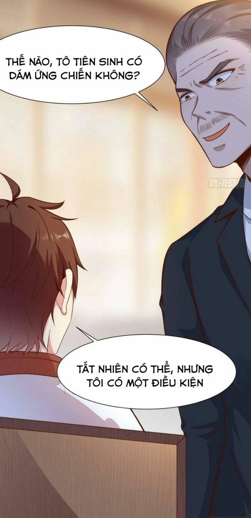 Mỗi Tuần Ta Có Một Thân Phận Mới Chapter 54 - 26