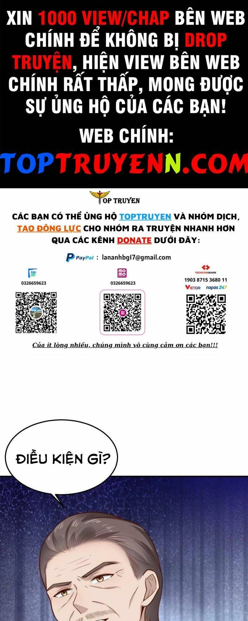 Mỗi Tuần Ta Có Một Thân Phận Mới Chapter 55 - 1