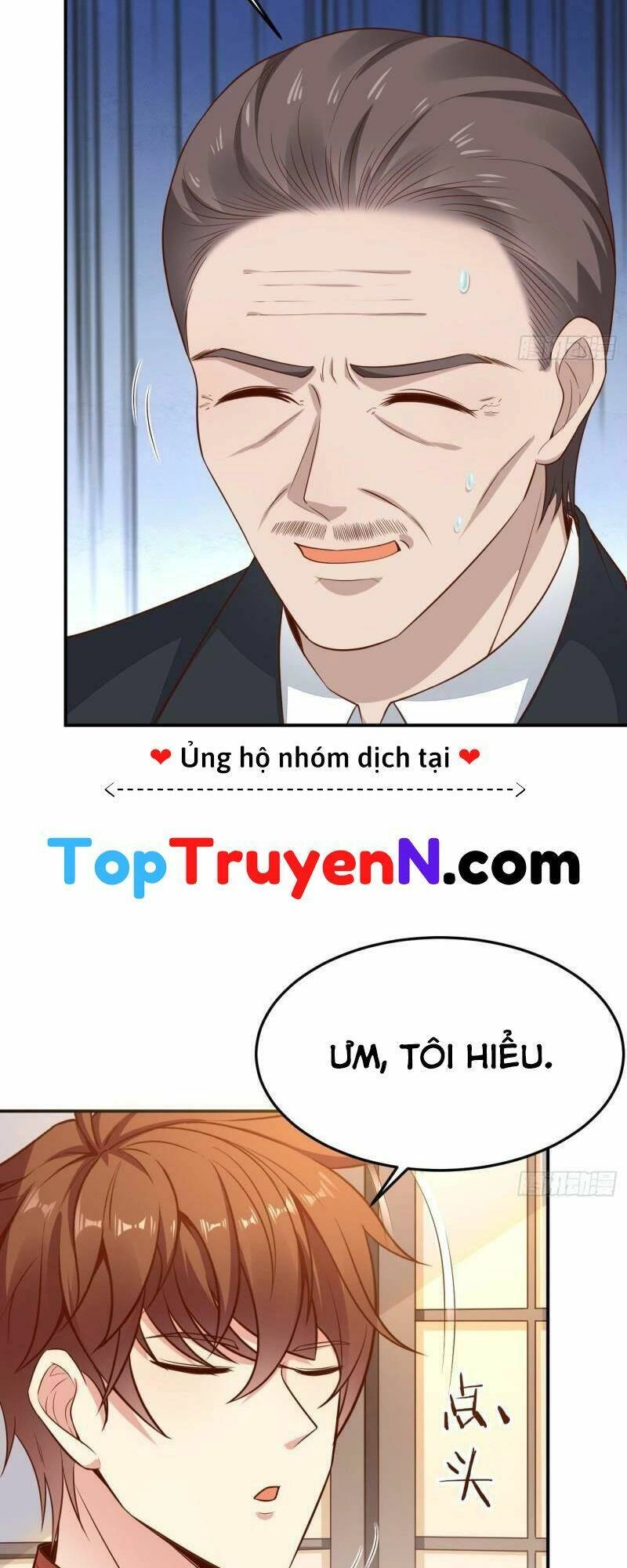 Mỗi Tuần Ta Có Một Thân Phận Mới Chapter 55 - 4