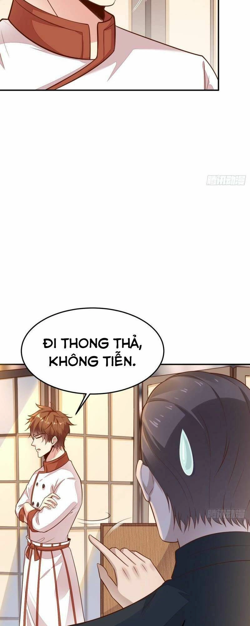 Mỗi Tuần Ta Có Một Thân Phận Mới Chapter 55 - 5