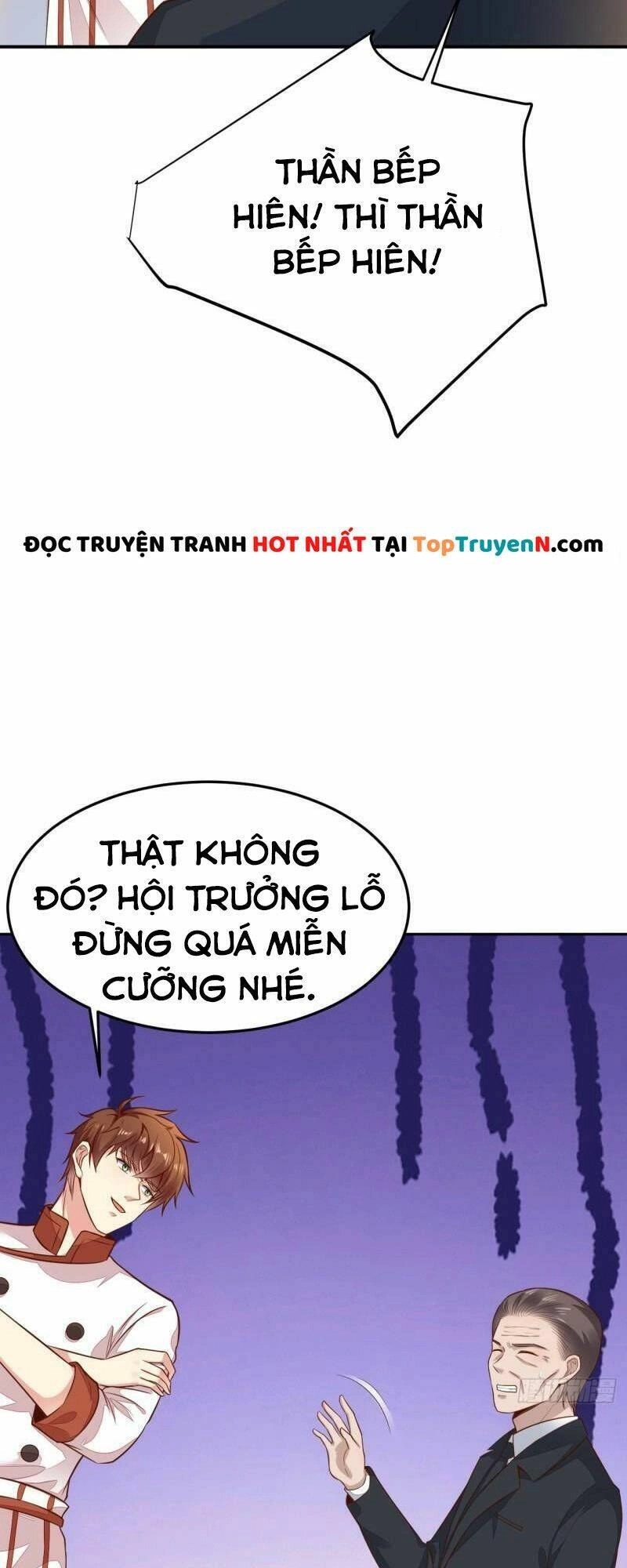 Mỗi Tuần Ta Có Một Thân Phận Mới Chapter 55 - 6