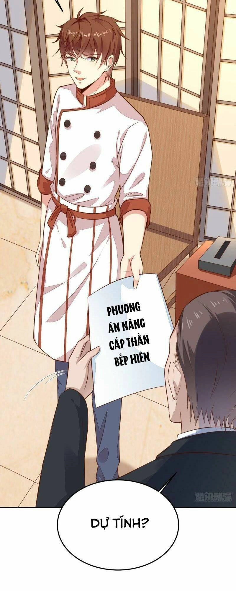 Mỗi Tuần Ta Có Một Thân Phận Mới Chapter 55 - 9