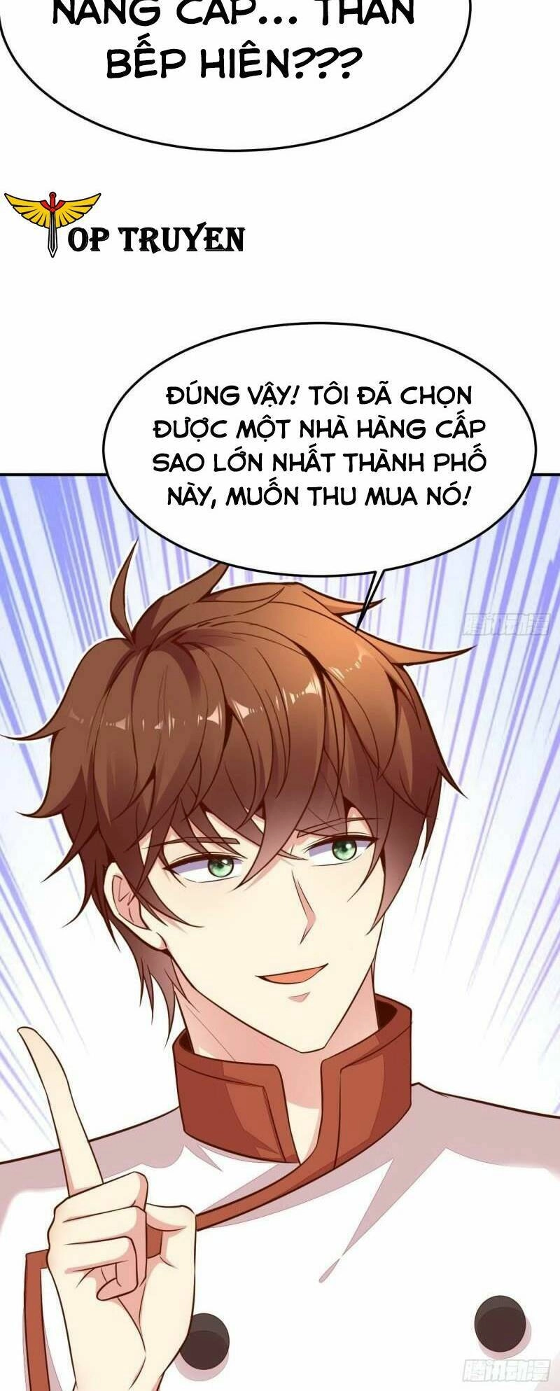 Mỗi Tuần Ta Có Một Thân Phận Mới Chapter 55 - 11