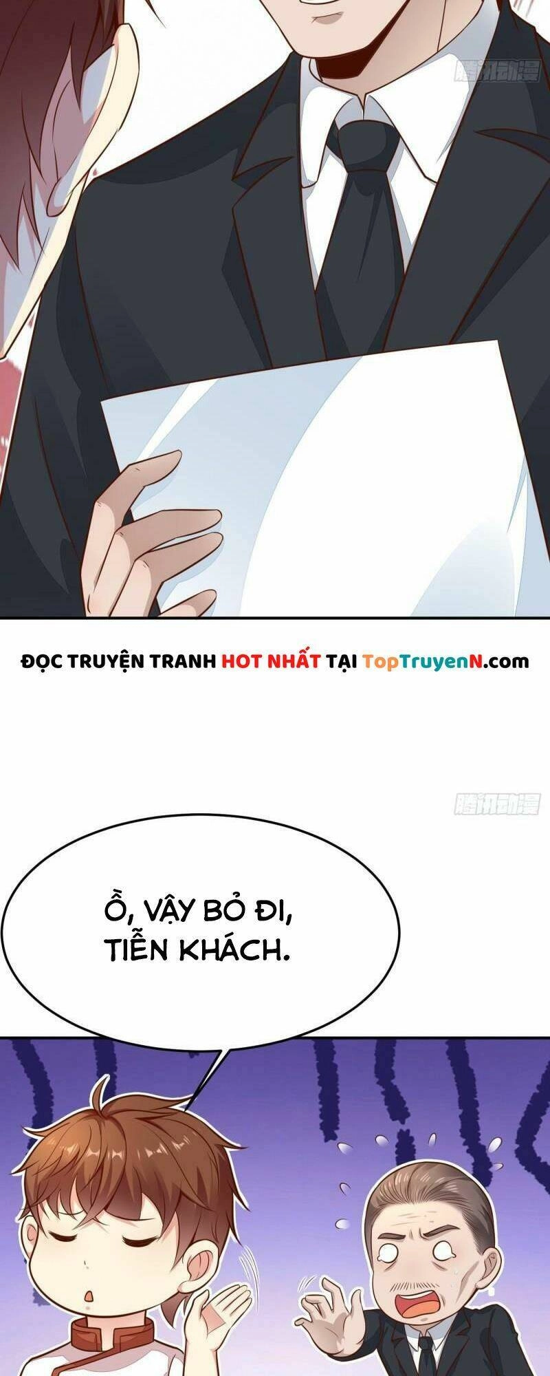 Mỗi Tuần Ta Có Một Thân Phận Mới Chapter 55 - 13