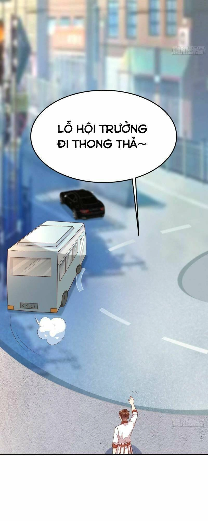 Mỗi Tuần Ta Có Một Thân Phận Mới Chapter 55 - 16