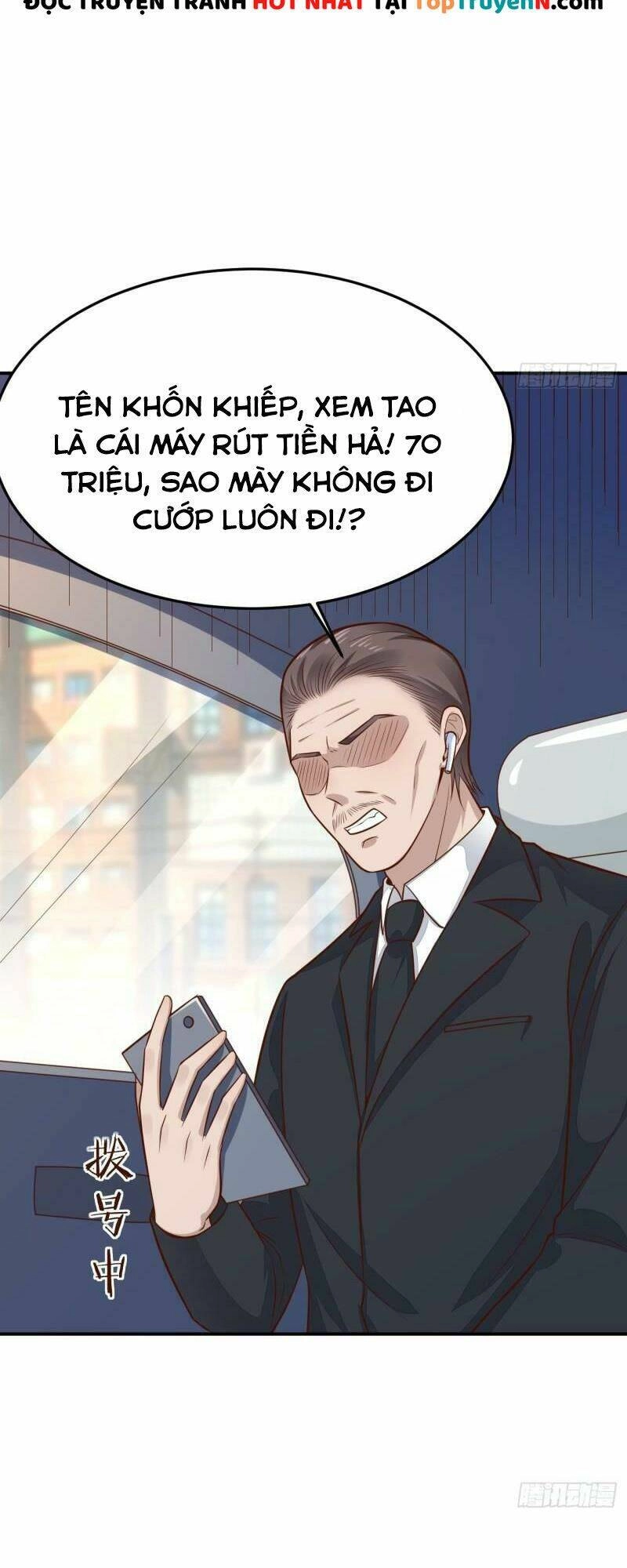 Mỗi Tuần Ta Có Một Thân Phận Mới Chapter 55 - 18