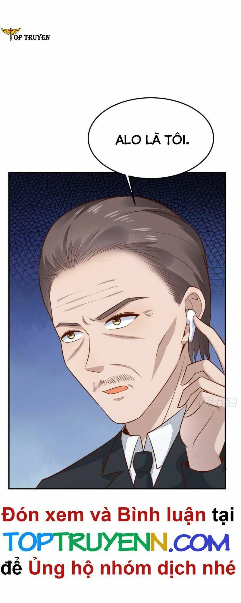 Mỗi Tuần Ta Có Một Thân Phận Mới Chapter 55 - 19