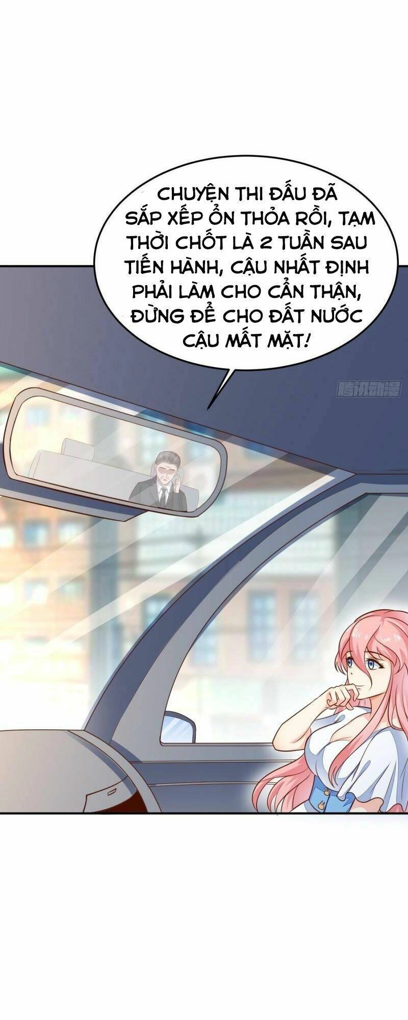 Mỗi Tuần Ta Có Một Thân Phận Mới Chapter 55 - 20