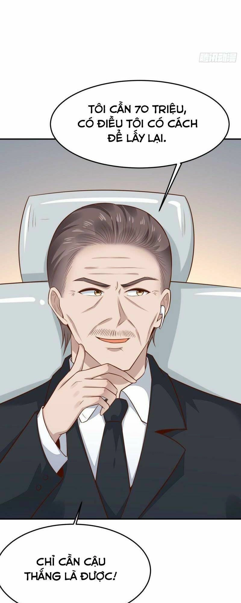 Mỗi Tuần Ta Có Một Thân Phận Mới Chapter 55 - 21