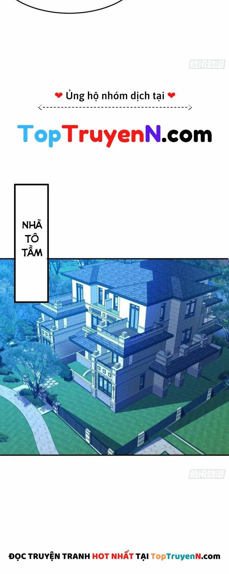 Mỗi Tuần Ta Có Một Thân Phận Mới Chapter 55 - 22