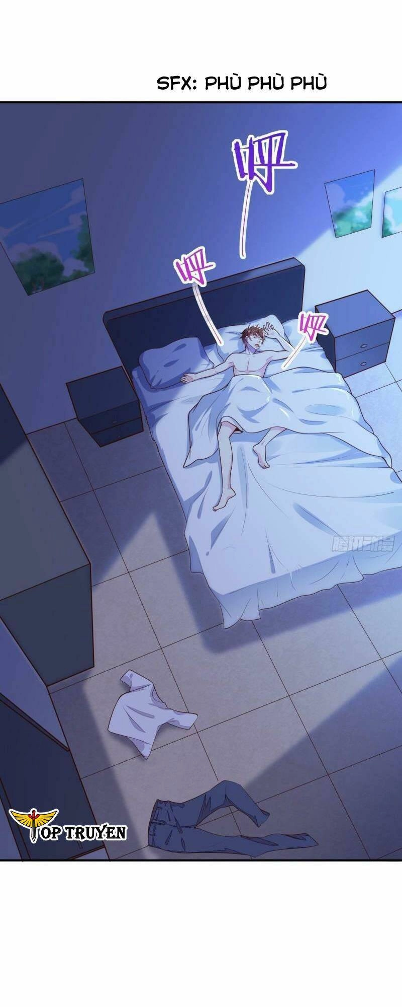 Mỗi Tuần Ta Có Một Thân Phận Mới Chapter 55 - 23