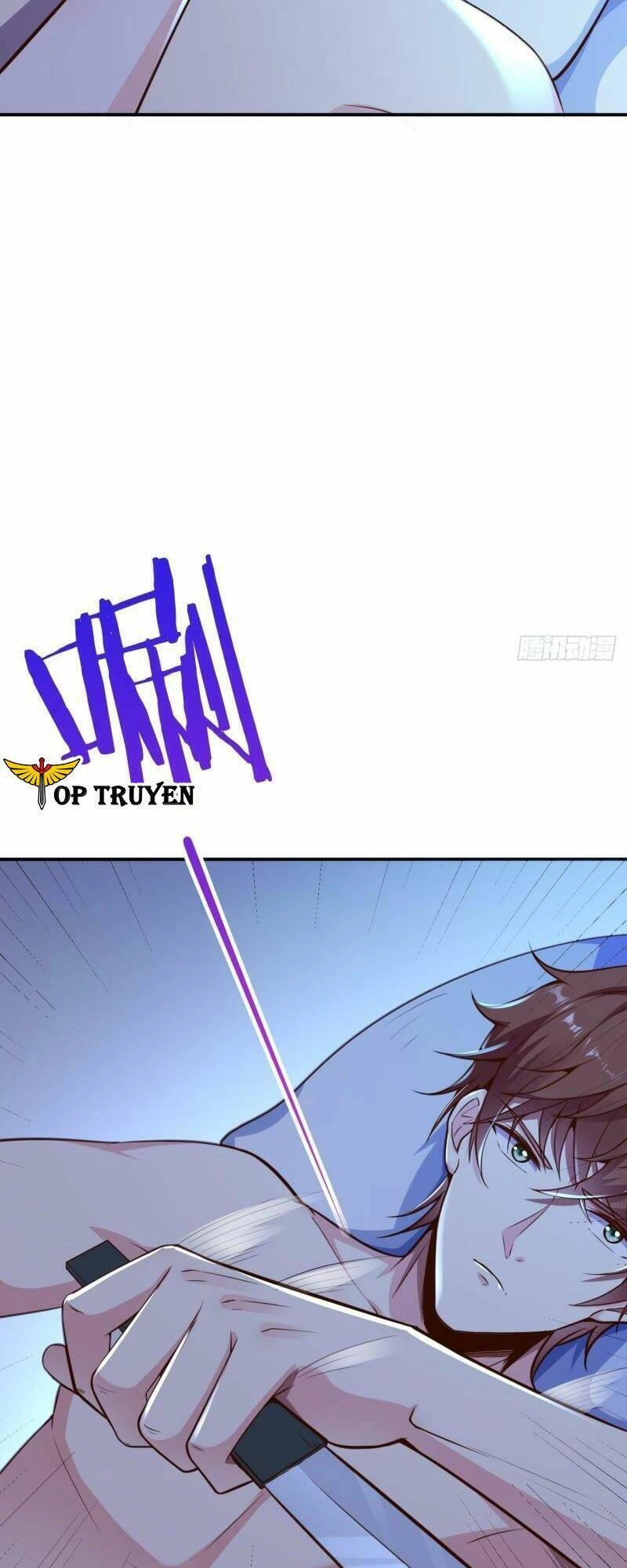 Mỗi Tuần Ta Có Một Thân Phận Mới Chapter 55 - 27