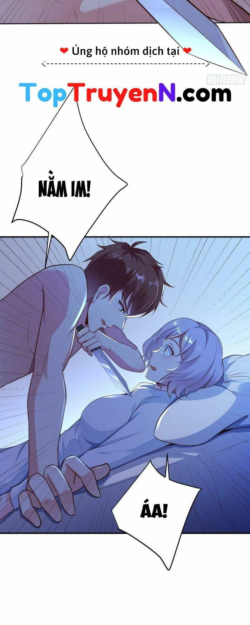 Mỗi Tuần Ta Có Một Thân Phận Mới Chapter 55 - 28