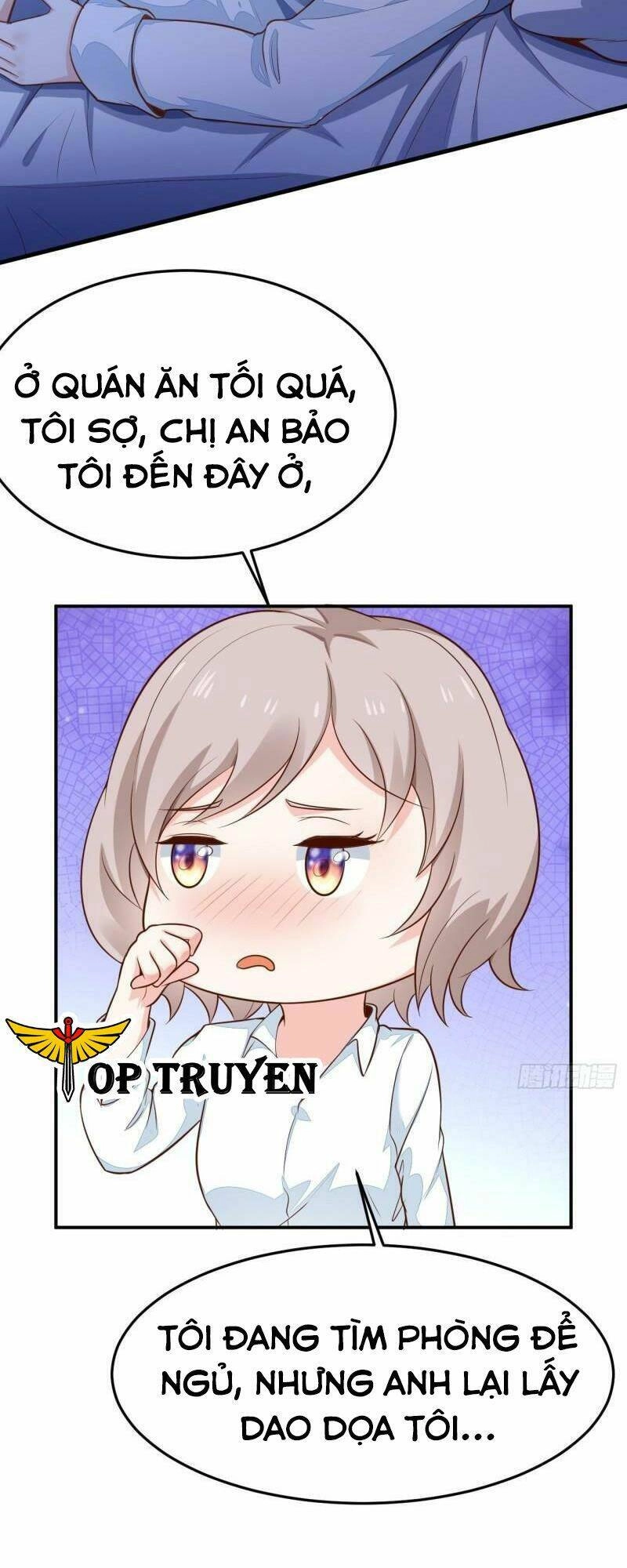 Mỗi Tuần Ta Có Một Thân Phận Mới Chapter 55 - 30