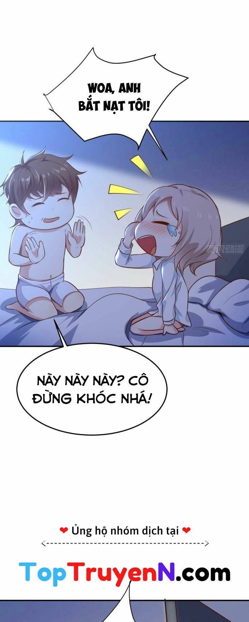 Mỗi Tuần Ta Có Một Thân Phận Mới Chapter 55 - 31