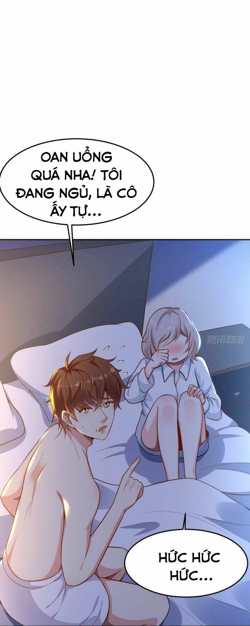 Mỗi Tuần Ta Có Một Thân Phận Mới Chapter 55 - 33