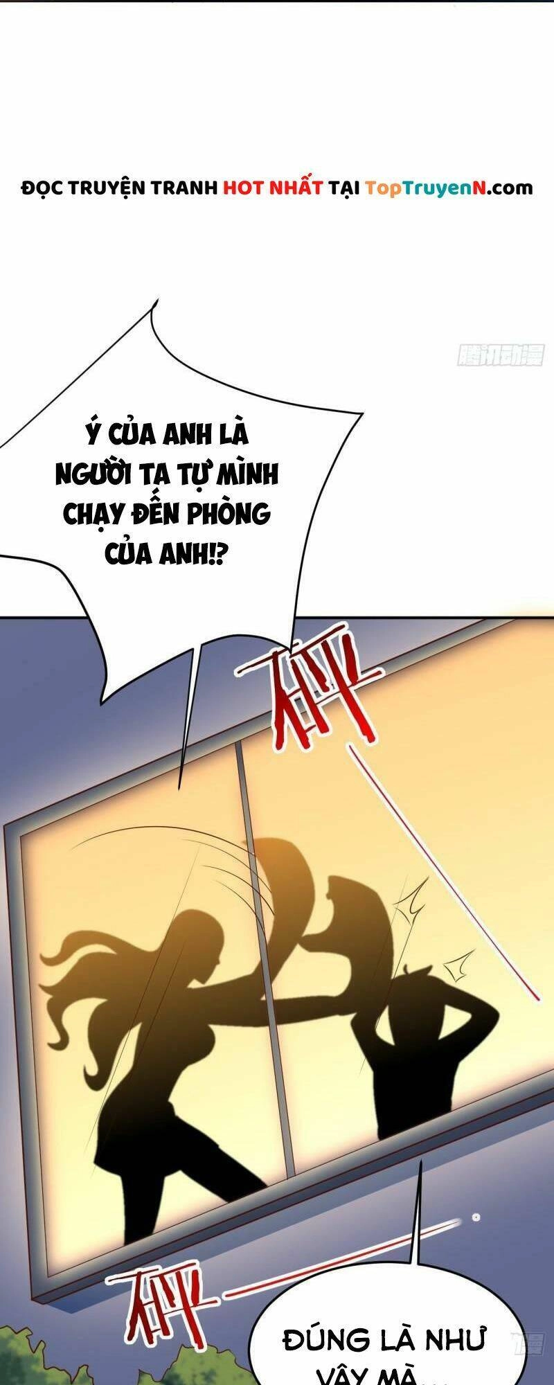Mỗi Tuần Ta Có Một Thân Phận Mới Chapter 55 - 34