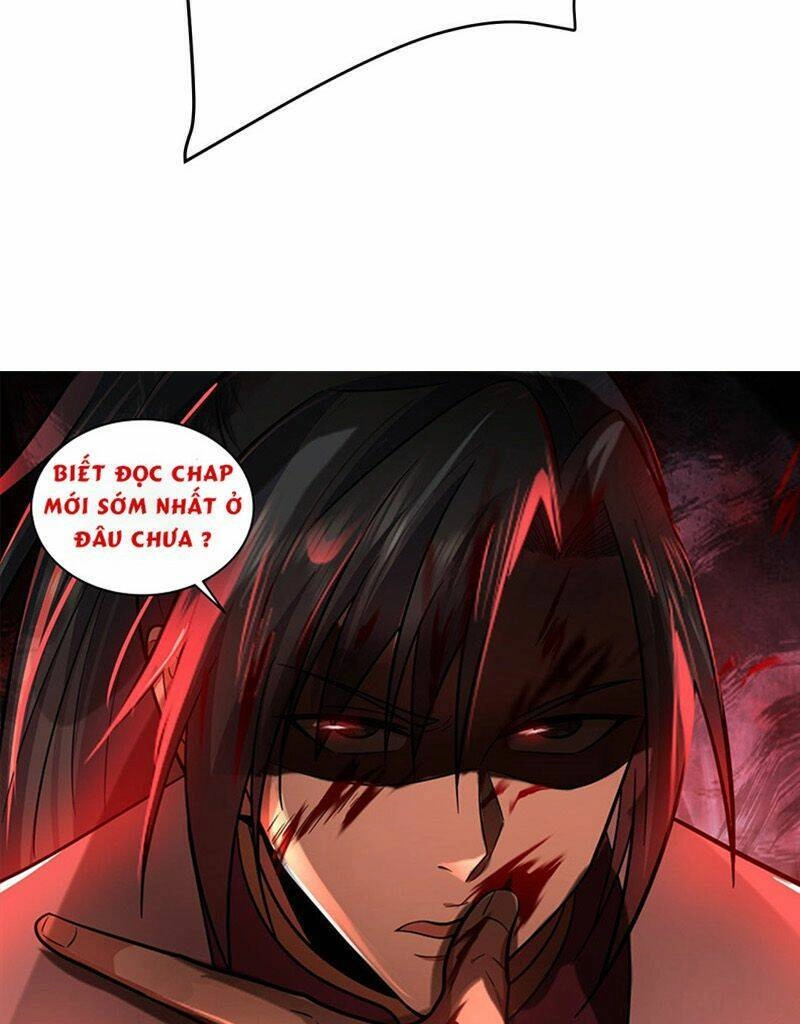 Mỗi Tuần Ta Có Một Thân Phận Mới Chapter 55 - 36