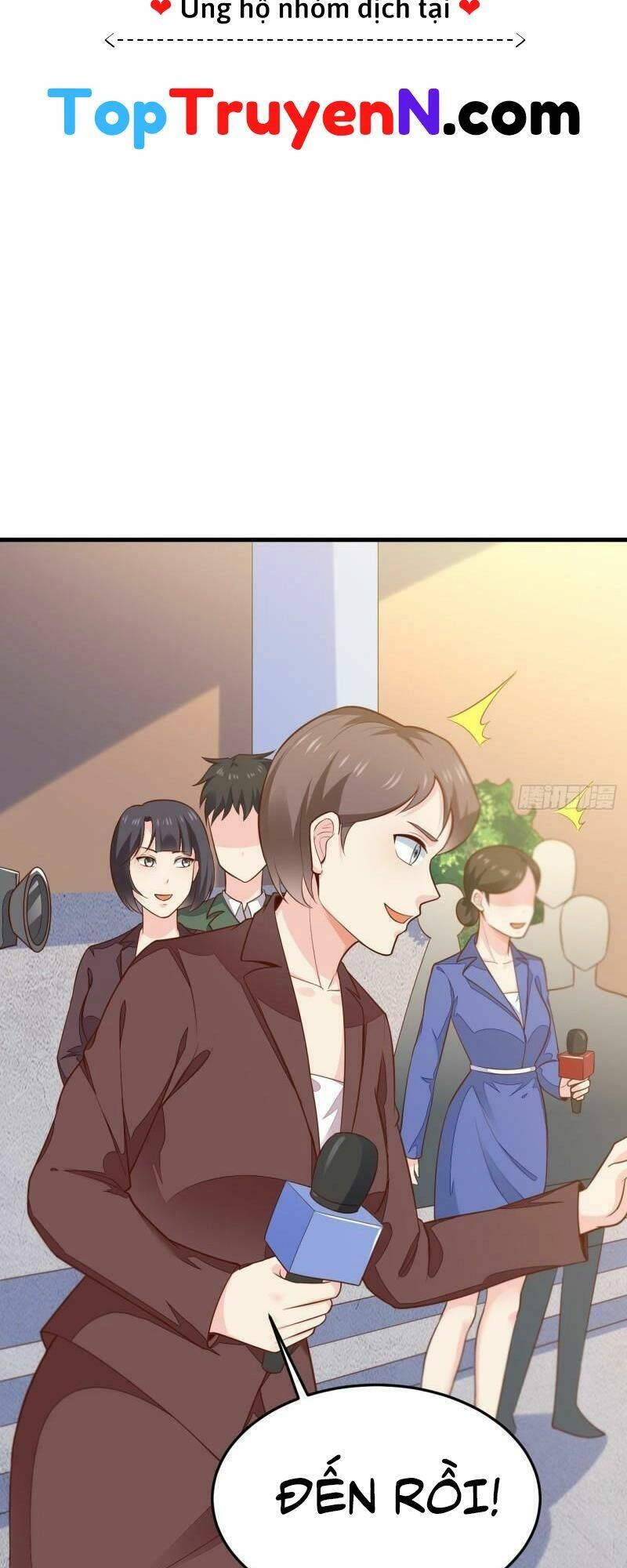 Mỗi Tuần Ta Có Một Thân Phận Mới Chapter 56 - 6