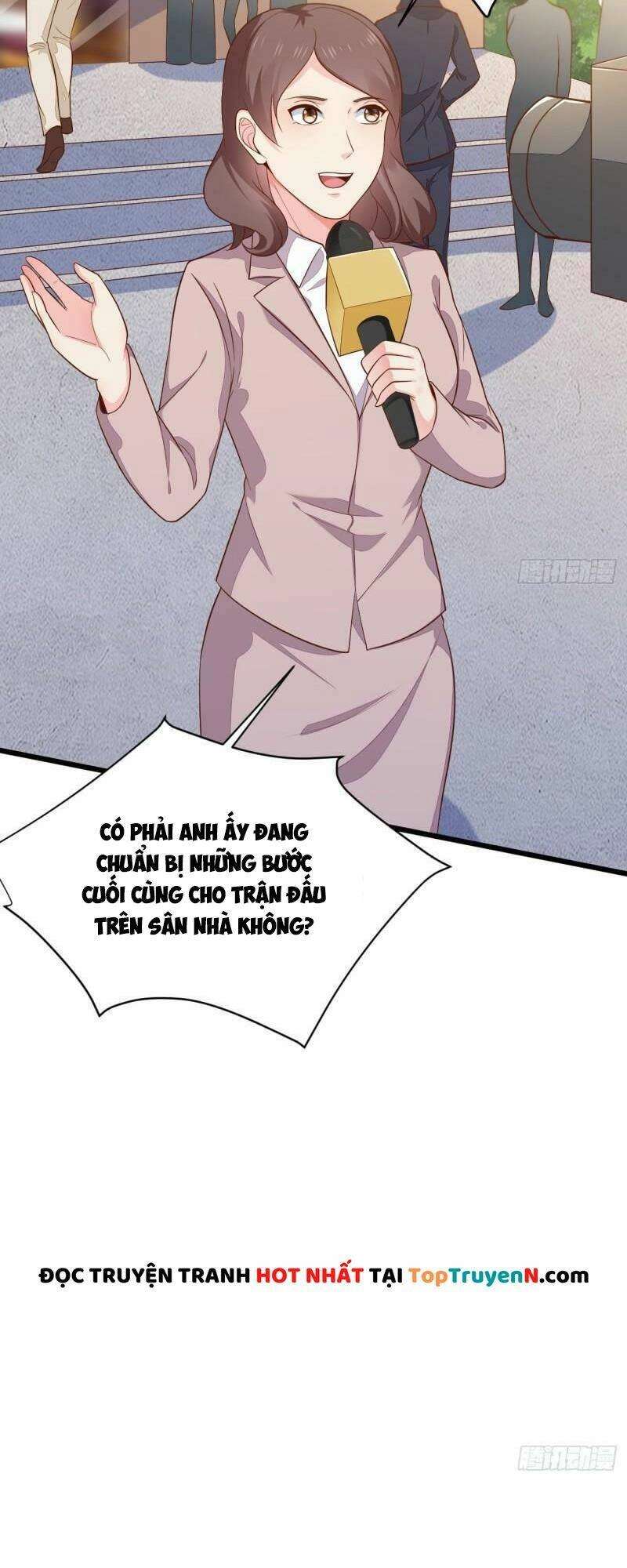 Mỗi Tuần Ta Có Một Thân Phận Mới Chapter 56 - 9