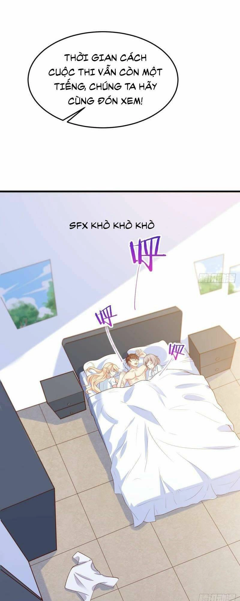 Mỗi Tuần Ta Có Một Thân Phận Mới Chapter 56 - 10