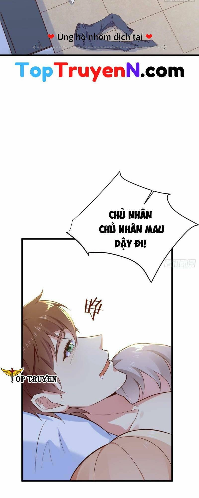 Mỗi Tuần Ta Có Một Thân Phận Mới Chapter 56 - 11