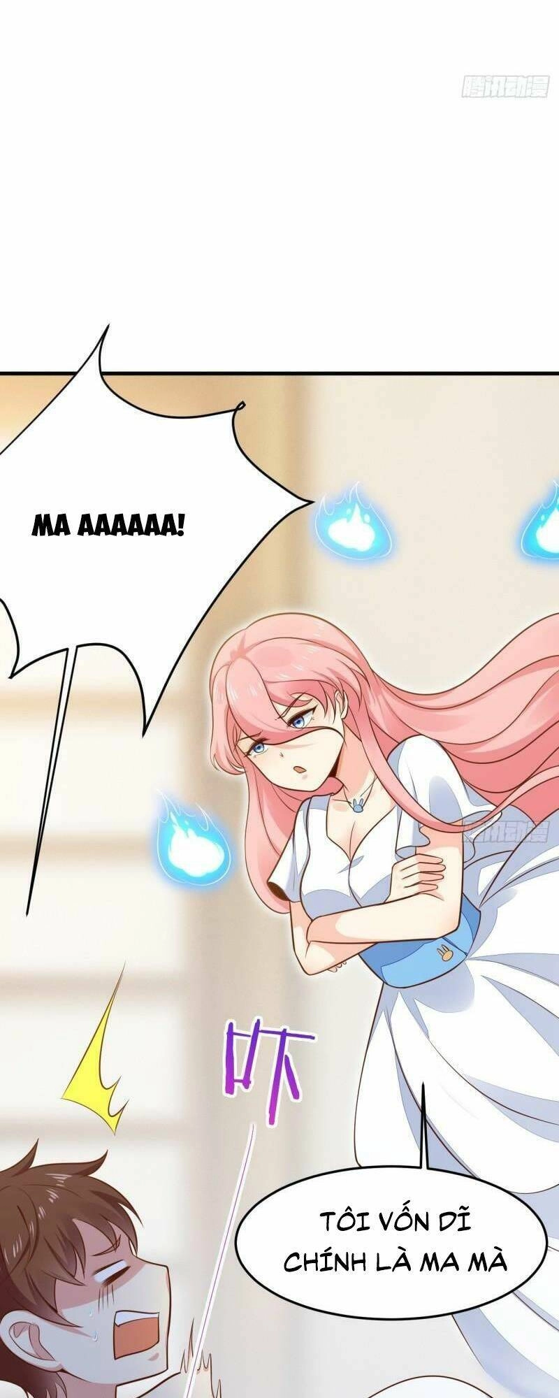 Mỗi Tuần Ta Có Một Thân Phận Mới Chapter 56 - 12